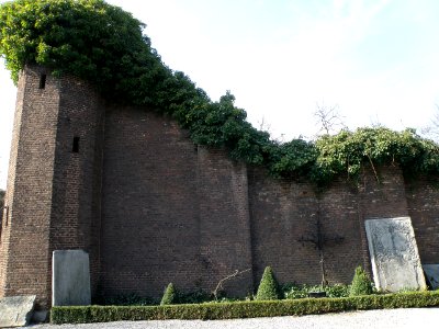 Hasselt Begijnhof 5