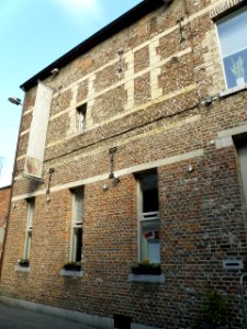 Hasselt De Brabantsche Huyck 2