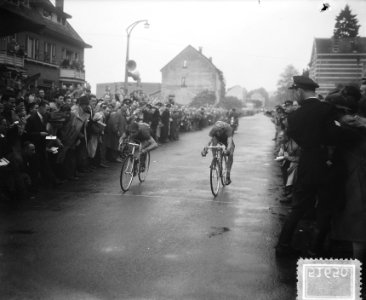 Hans Dekkers en Wim van Est, Bestanddeelnr 905-1650