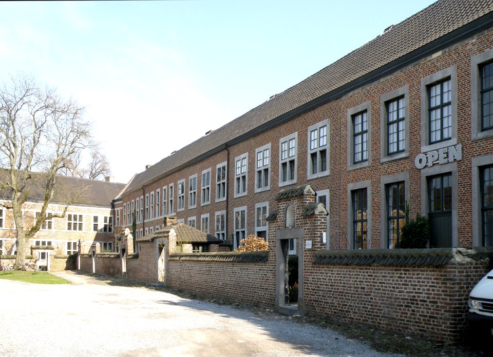 Hasselt Begijnhof 7