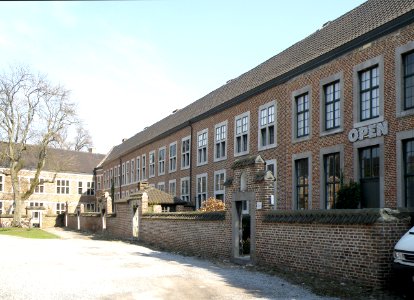 Hasselt Begijnhof 7
