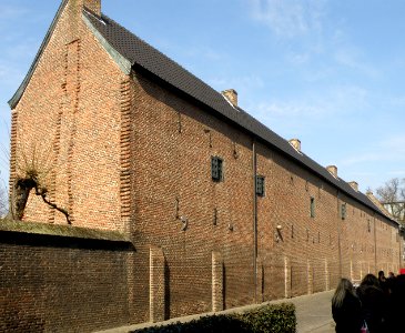 Hasselt Begijnhof 16