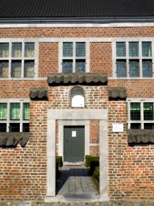 Hasselt Begijnhof 14