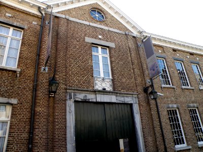Hasselt Stokerij Theunissen 2
