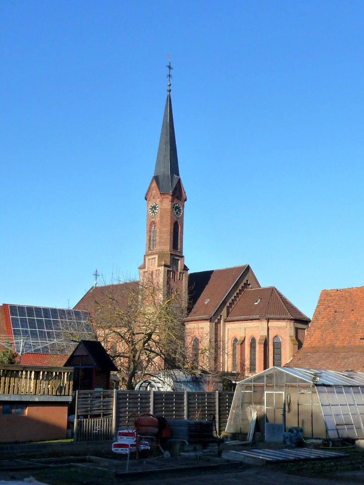 Harthausen 16