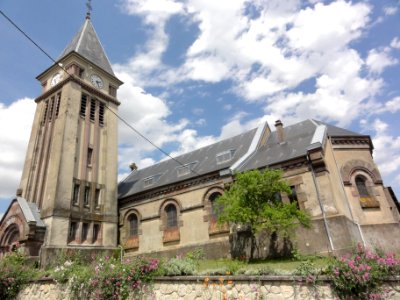 Harbouey (M-et-M) église (02)