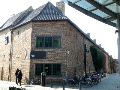 Hasselt Begijnhof 17