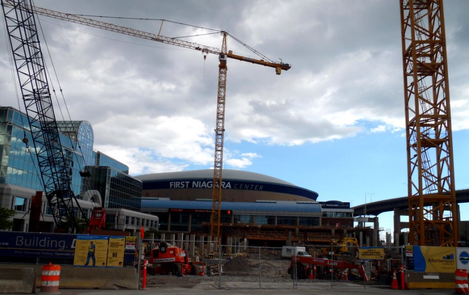 Harborcenter aug2013