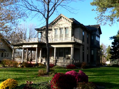 Hastings, Nebraska 1000 W 9 St