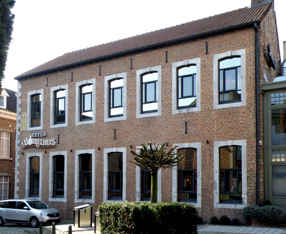 Hasselt Wittenonnenklooster