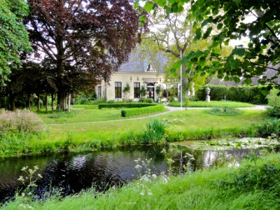 Harsta State tuin