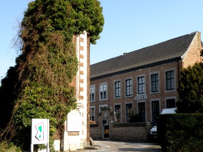 Hasselt Begijnhof 6