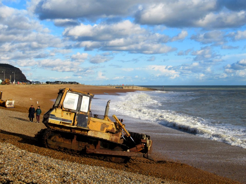 Hastings Beach, Nov 2020 06