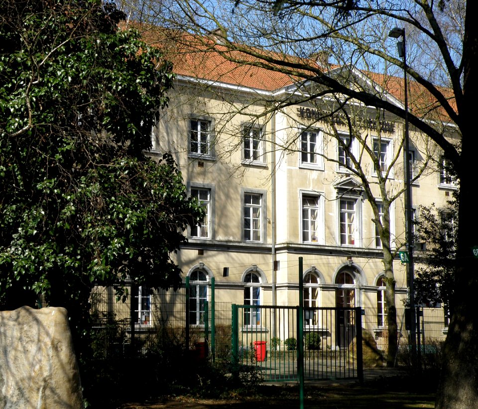 Hasselt Koninklijk Atheneum