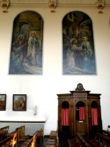 Hasselt Minderbroederskerk 4