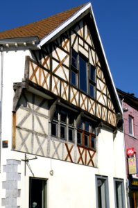 Hasselt De Drij Dragonders