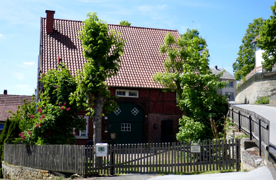 Harth - Günnenweg 3
