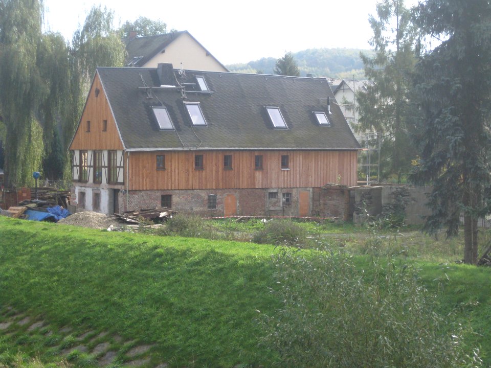 Harthauer Straße 11