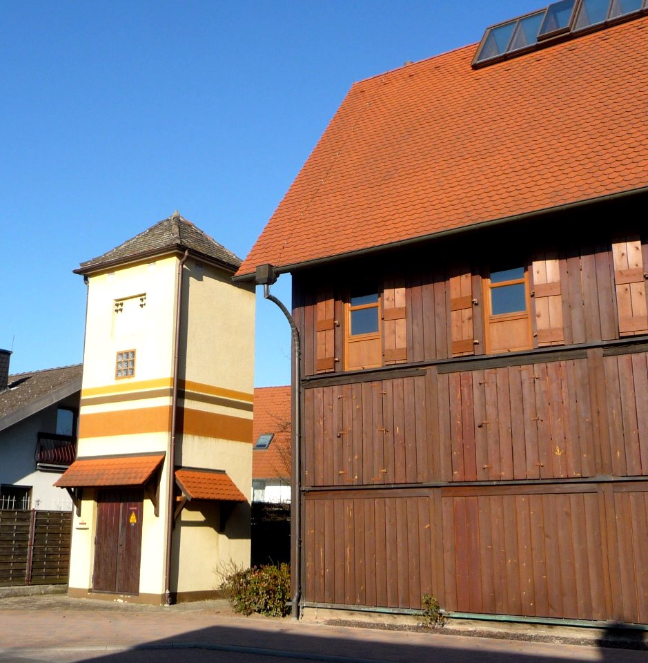 Harthausen 18