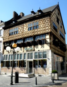 Hasselt Het Sweert 1