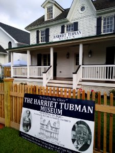 HarrietTubmanMuseum0