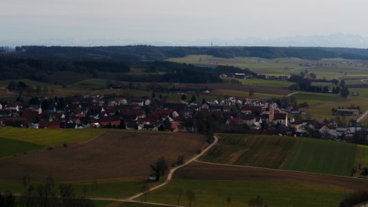 Haselbach (Eppishausen)