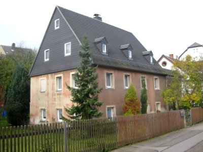 Harthauer Straße 62