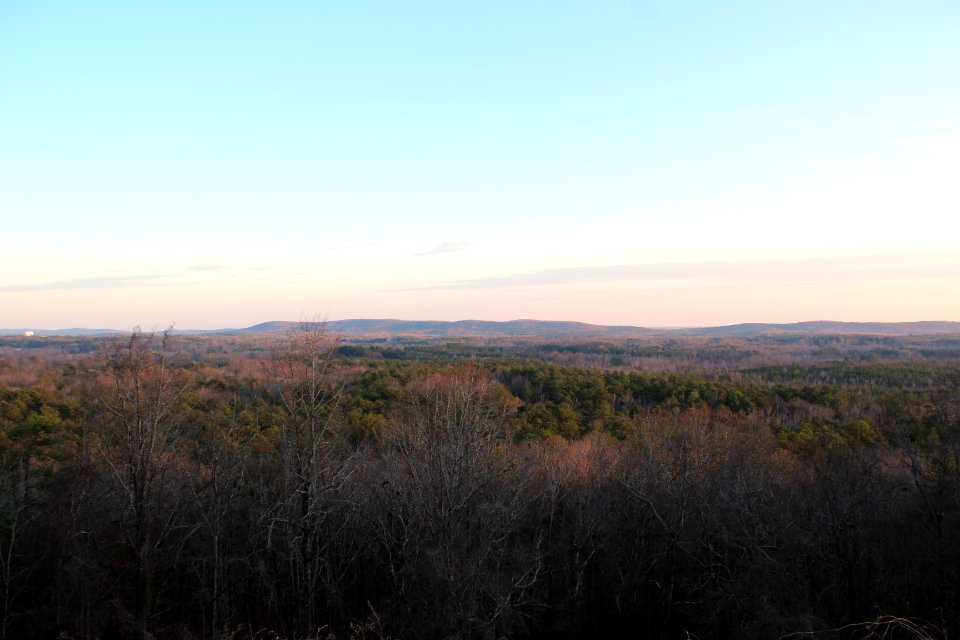 Harris county view 2