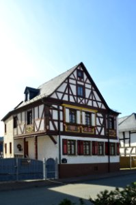 Hasselbach, Limburger Straße 13
