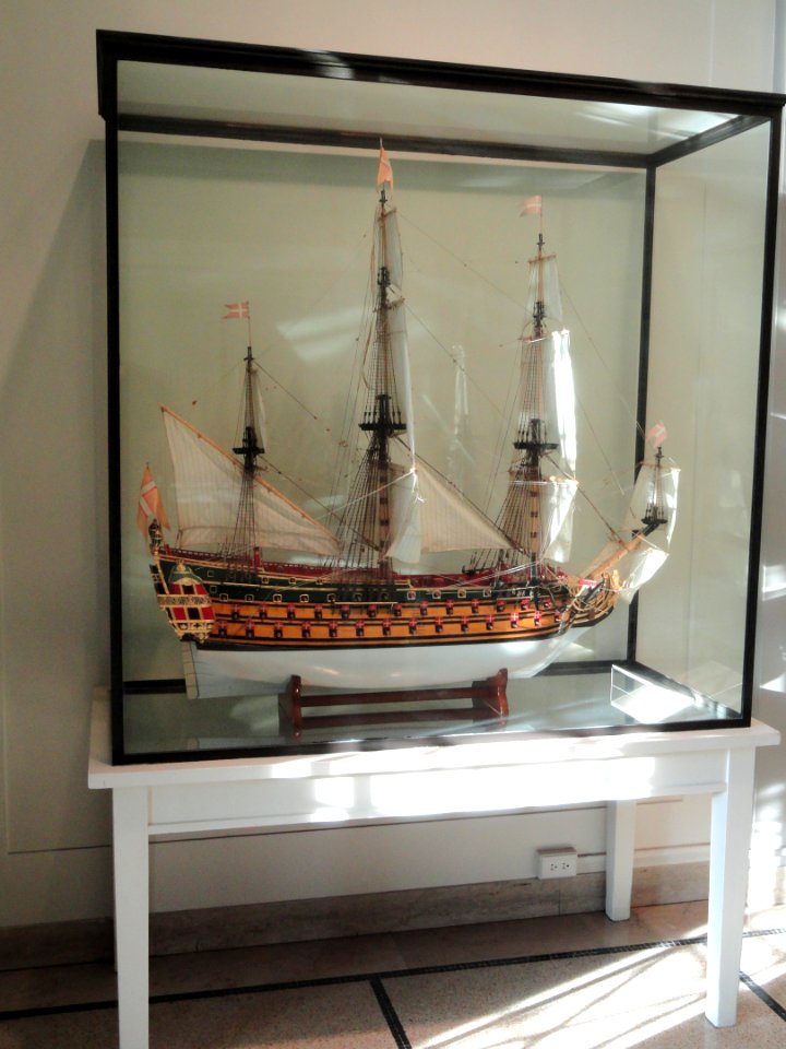 Hart Nautical Gallery, MIT - DSC03114