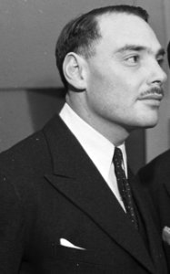 Harry Oppenheimer