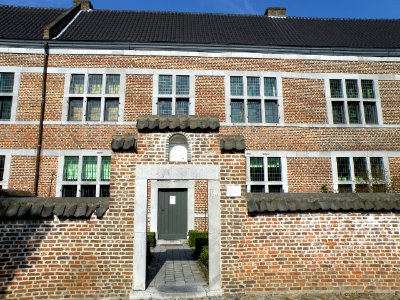 Hasselt Begijnhof 13