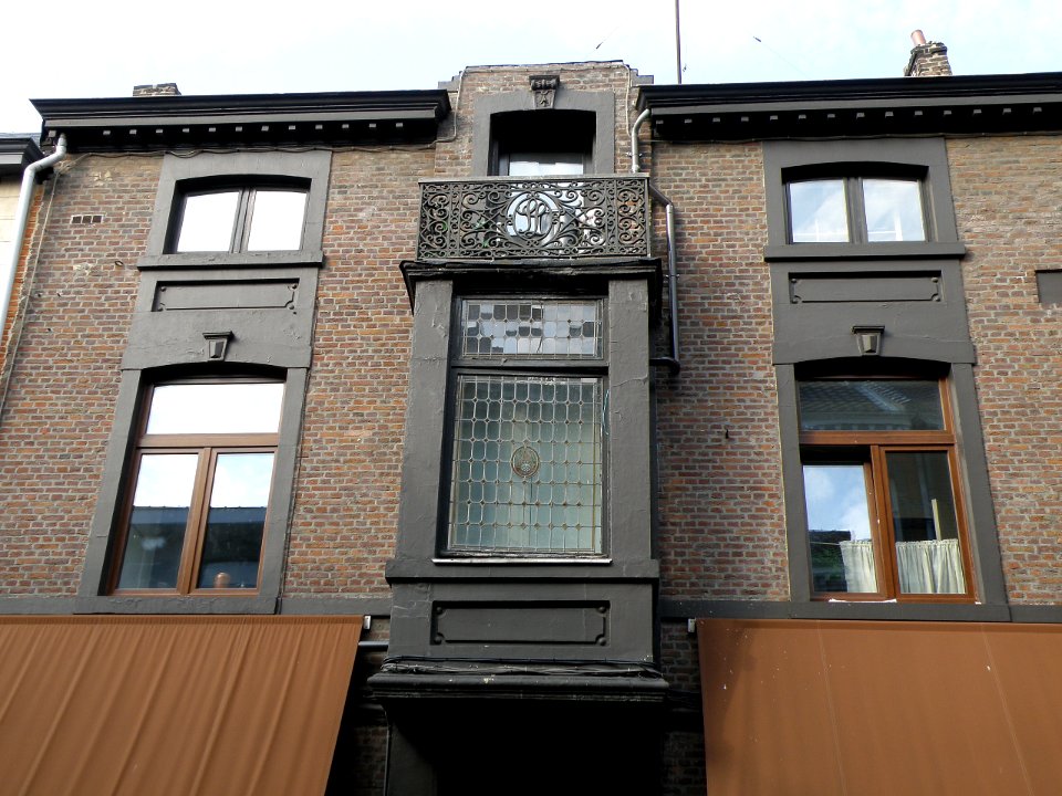 Hasselt Aldestraat n°55