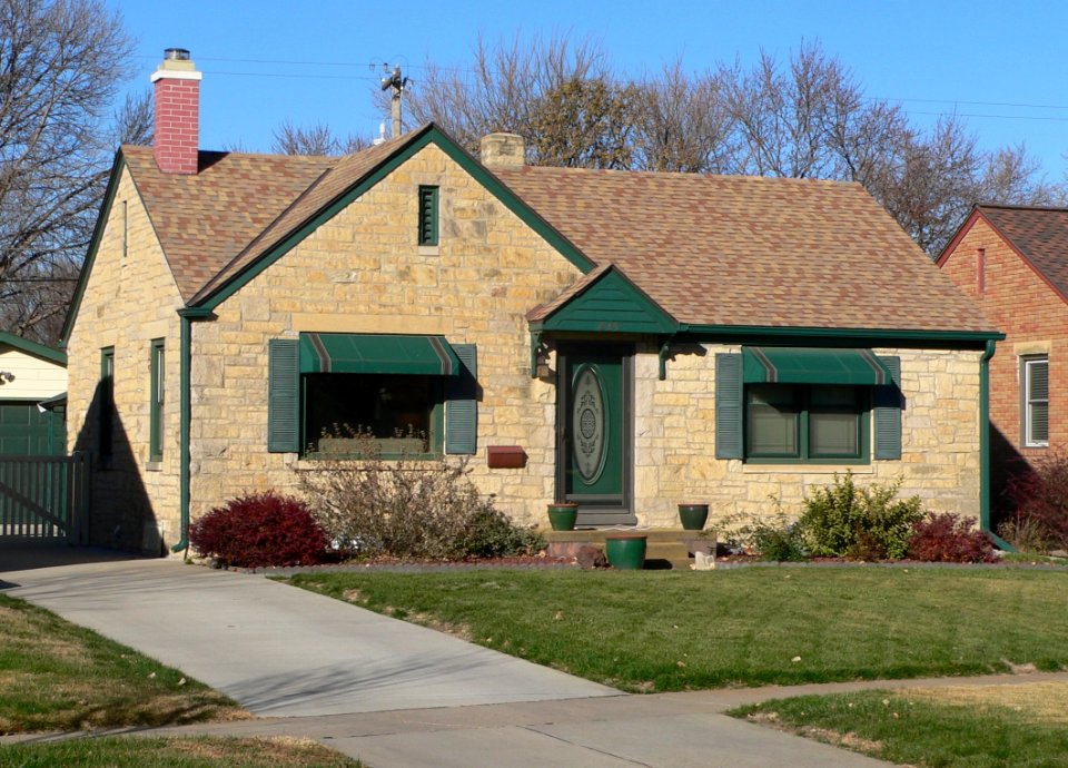Hastings, Nebraska 225 Lakeside Dr