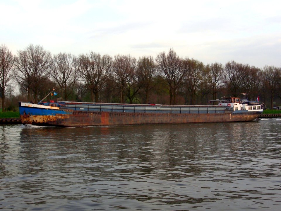 Harte Aas, ENI 3011827, Amsterdam-Rijn kanaal, pic2