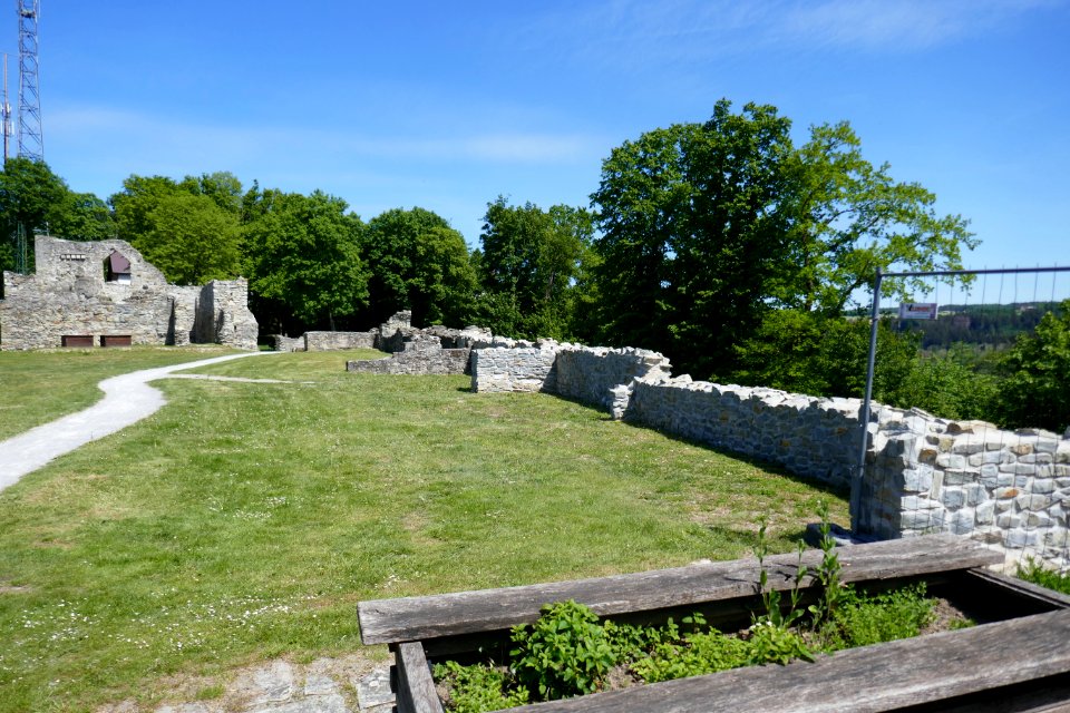 Harth - Burg Ringelstein - 09