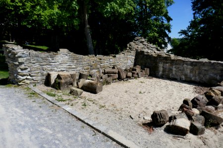 Harth - Burg Ringelstein - 03