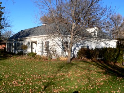Hastings, Nebraska 1124 N Lincoln Ave