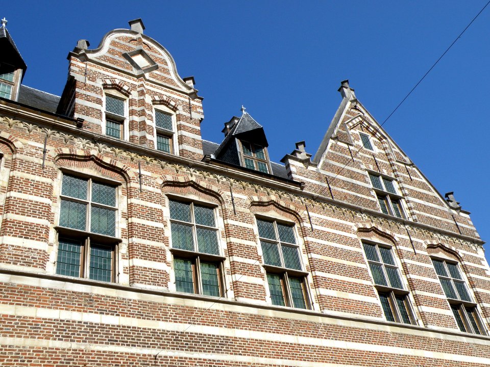 Hasselt Refugiehuis Herkenrode 6