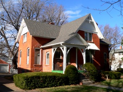 Hastings, Nebraska 1119 N Denver Ave