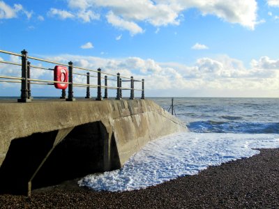 Hastings Beach, Nov 2020 01