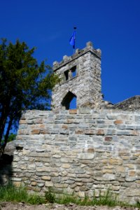 Harth - Burg Ringelstein - 12