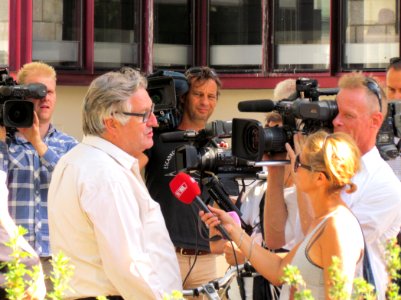 Hart van Nederland