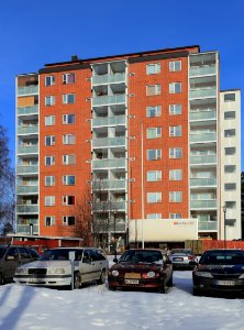 Hartaantie 14 Oulu 20170219