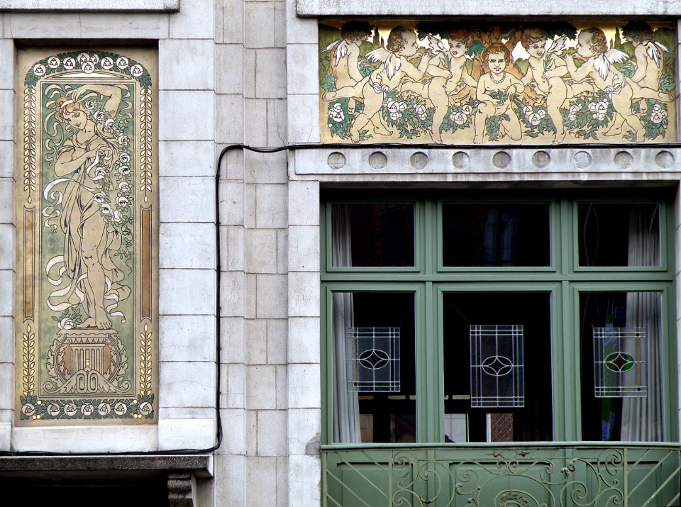 Hasselt Huis De Engelkes 2