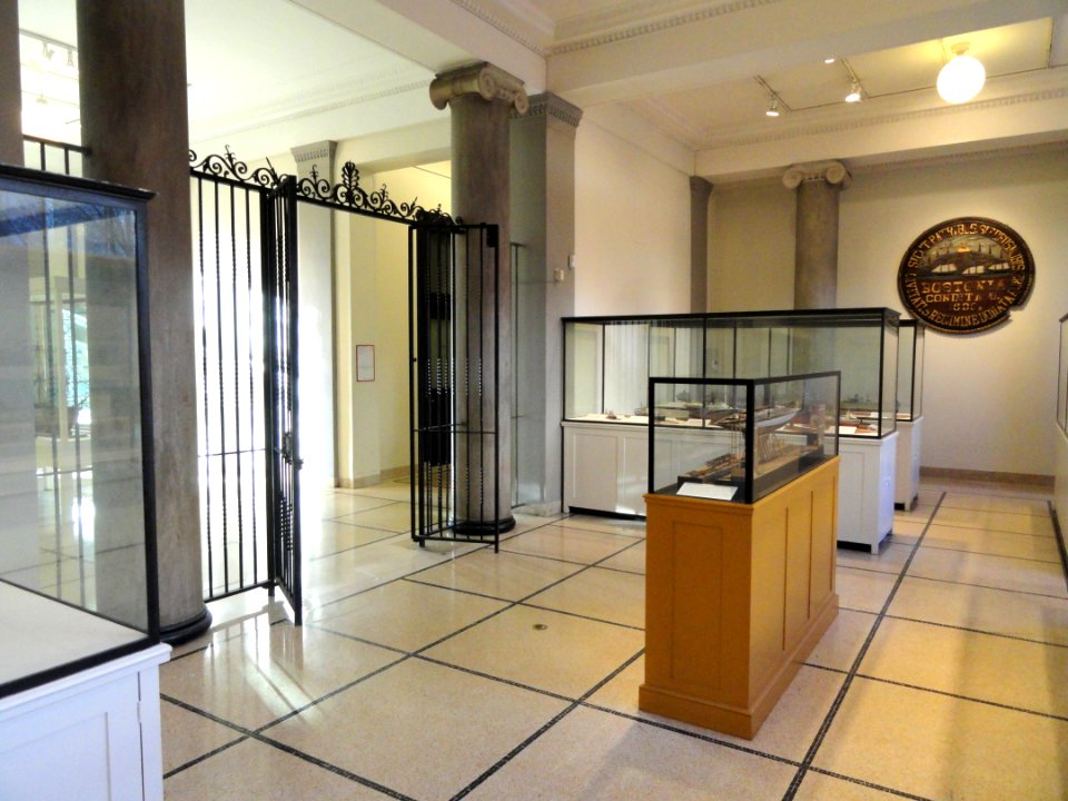 Hart Nautical Gallery, MIT - DSC03113