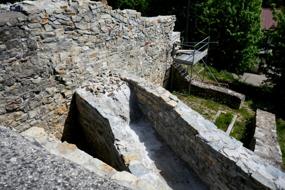Harth - Burg Ringelstein - 07