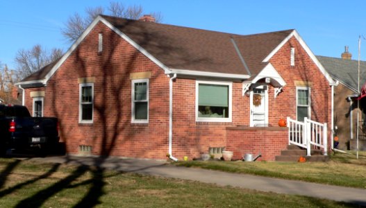 Hastings, Nebraska 209 Lakeside Dr