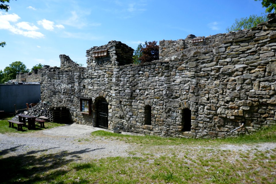 Harth - Burg Ringelstein - 08