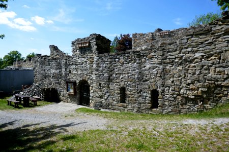 Harth - Burg Ringelstein - 08